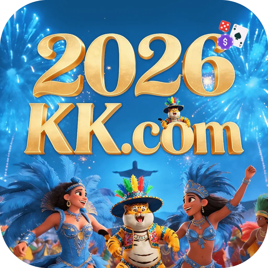 2026kk Cassino - 80+ Mesas ao Vivo