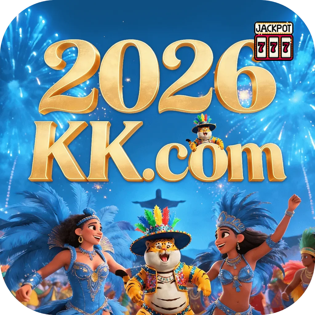 2026kk Slot - 320+ Caça-Níqueis Premium