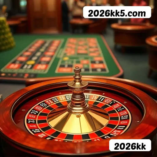 2026kk - Aplicativo Móvel