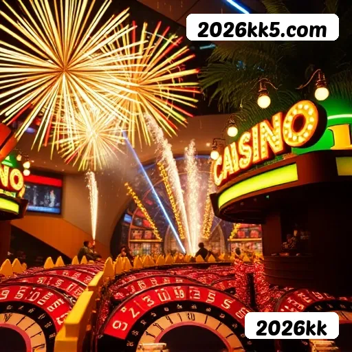 2026kk - App Features