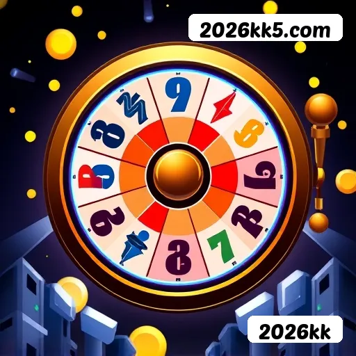 2026kk - Winners Celebration